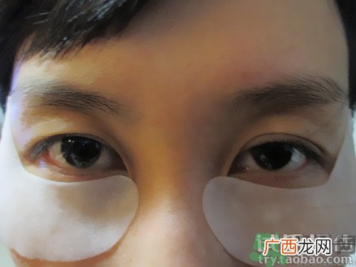 蛇毒眼膜效果怎么样？spa蛇毒眼膜红色好用吗？