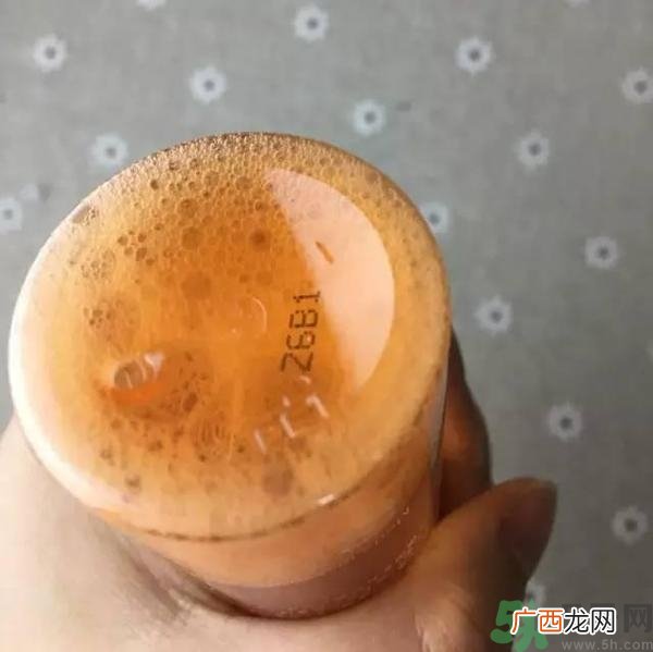 城野医生化妆水真假怎么辨别?城野医生化妆水真假辨别图