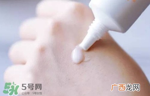ahc第五代眼霜真假 ahc第五代眼霜真假鉴别图