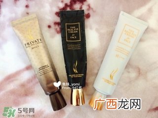 ahc第五代眼霜功效 ahc第五代眼霜和第四代第三代眼霜有什么区别?