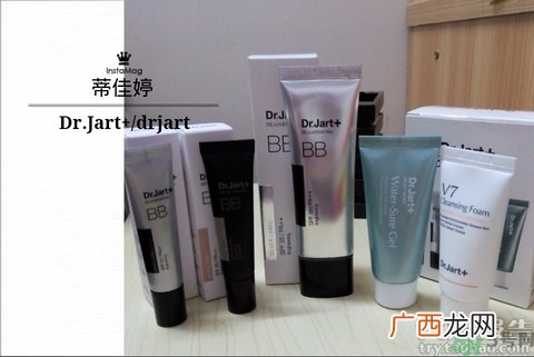 dr.jart是什么牌子？dr.jart+是什么档次？