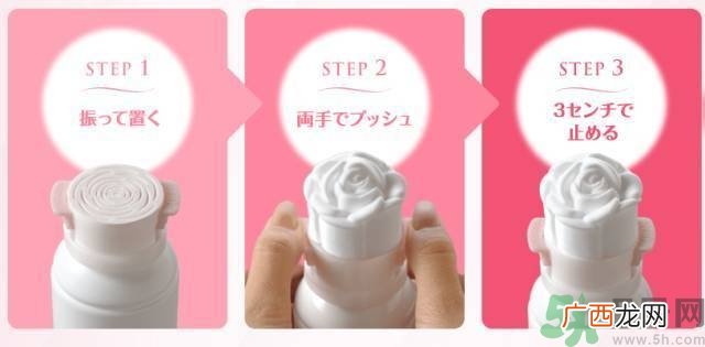 kanebo嘉娜宝玫瑰洁面乳怎么用?kanebo玫瑰洗面奶使用方法