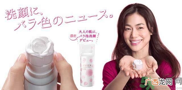 kanebo嘉娜宝玫瑰洁面乳怎么用?kanebo玫瑰洗面奶使用方法