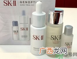 sk2小灯泡怎么样?sk2小灯泡好用吗?