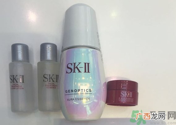 sk2小灯泡怎么样?sk2小灯泡好用吗?