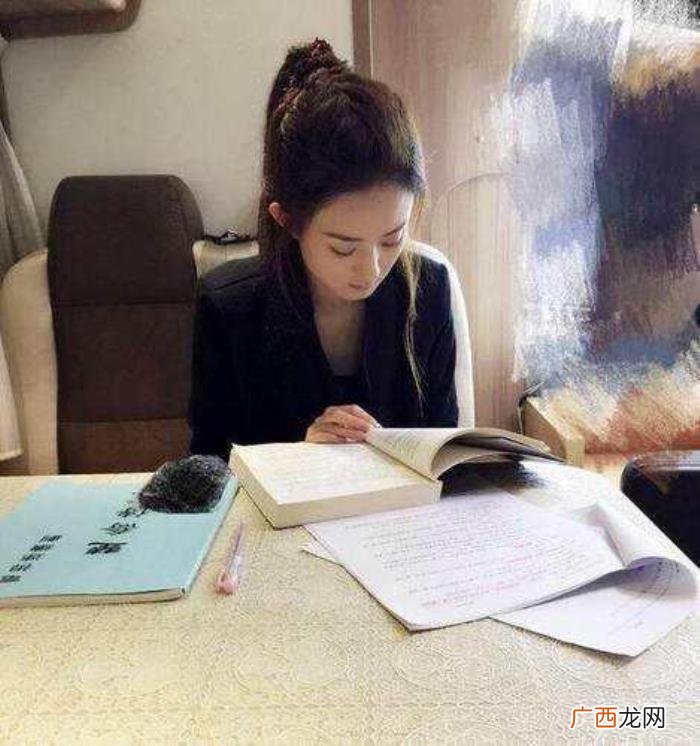 赵丽颖北漂，终于明白北漂多年没背景的赵丽颖为何那么火了