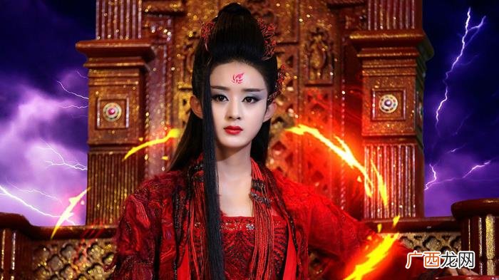 赵丽颖北漂，终于明白北漂多年没背景的赵丽颖为何那么火了