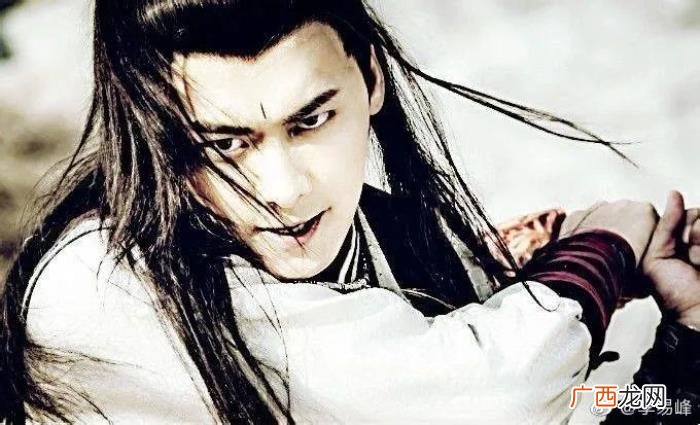 李易峰孙俪，33岁李易峰同时段对打视后大满贯孙俪