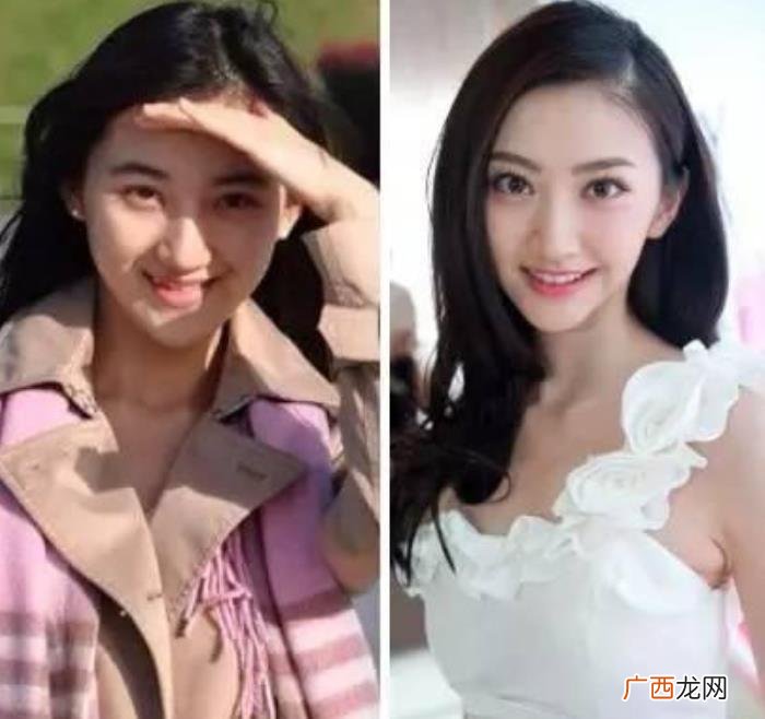 景甜的生日，景甜晒九张美照庆祝自己31岁生日
