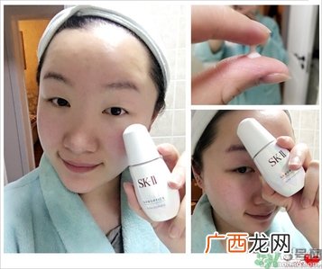 sk2小灯泡怎么用?sk2小灯泡怎么打开?