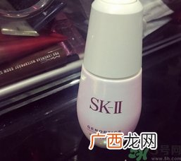 sk2小灯泡白天能用吗?sk2小灯泡早晚都要用吗?