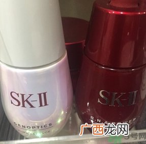 sk2小灯泡白天能用吗?sk2小灯泡早晚都要用吗?