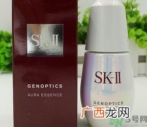 sk2小灯泡适合年龄 sk2小灯泡适合肤质