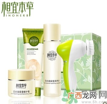 相宜本草的护肤品怎么样？相宜本草的护肤品适合多大年龄？