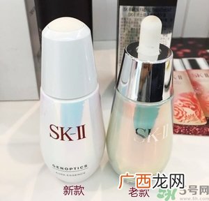 sk2小灯泡真假怎么辨别?sk2小灯泡真假辨别图