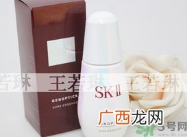 sk2小灯泡真假怎么辨别?sk2小灯泡真假辨别图