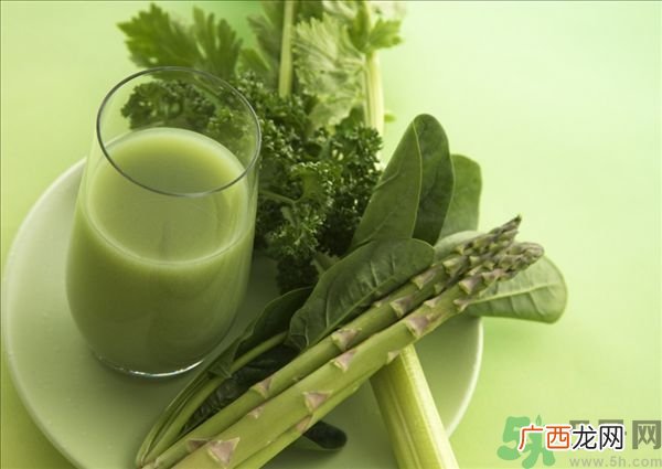 芹菜汁能去斑吗?芹菜汁可以做面膜吗?