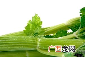 芹菜汁能去斑吗?芹菜汁可以做面膜吗?