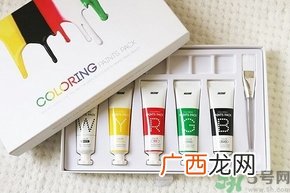韩国颜料面膜怎么样？韩国牙膏颜料面膜怎么用？