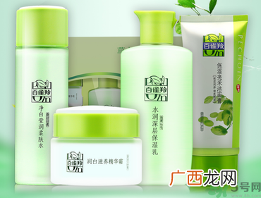 相宜本草和百雀羚哪个好用？百雀羚和相宜本草哪个更好一点？