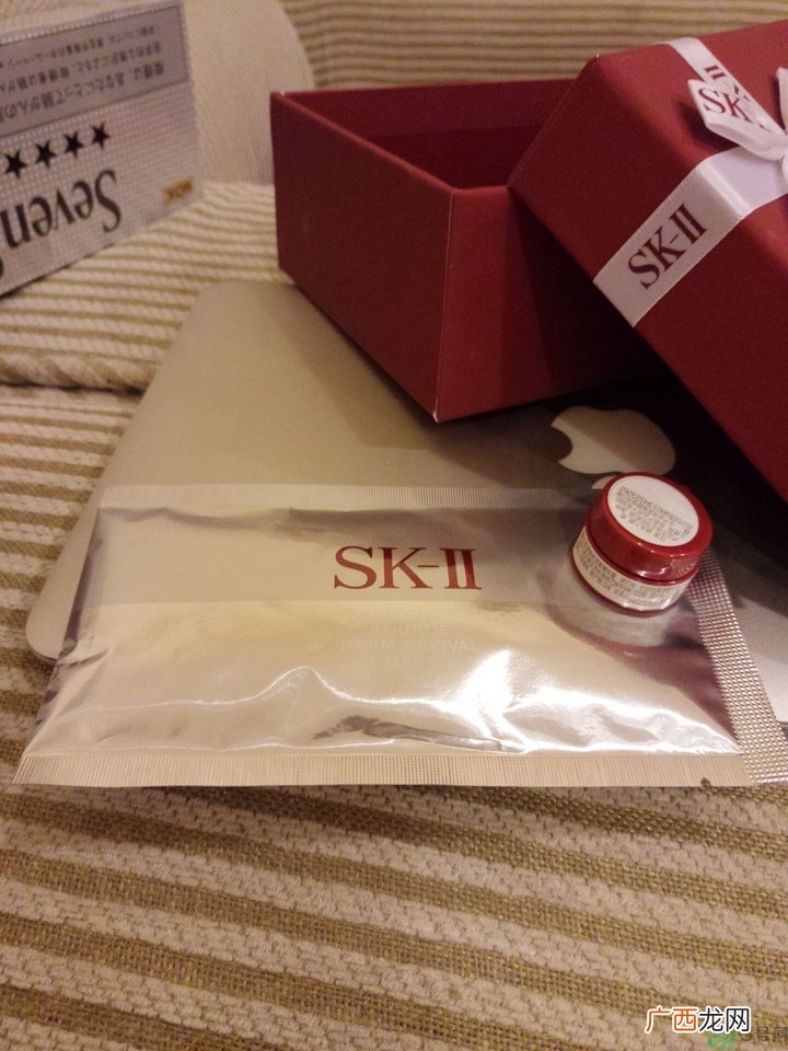 sk2微肌因修护焕采眼霜怎么样?
