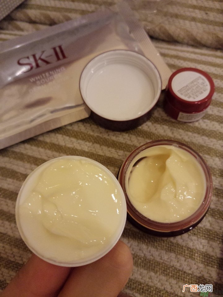 sk2微肌因修护焕采眼霜怎么样?