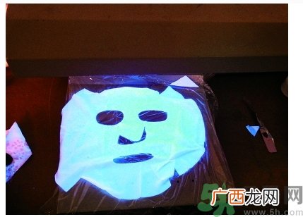 韩后达人面膜有荧光剂吗？韩后仙人掌达人面膜多少钱？