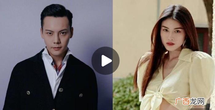 陈伟霆几岁，35岁的陈伟霆和二婚超模31岁的何穗疑似在一起了