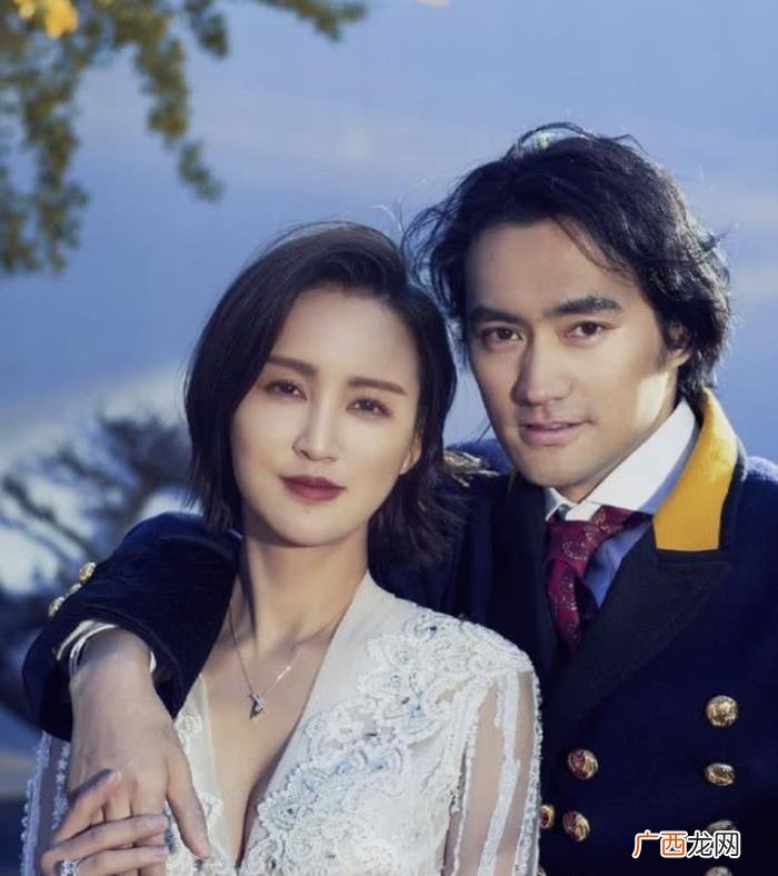 陈伟霆几岁，35岁的陈伟霆和二婚超模31岁的何穗疑似在一起了