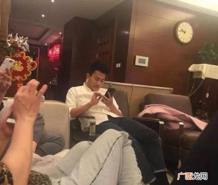 杨幂家内景，明星杨幂抛售北京房产曝光豪宅内景