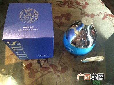 sum37水漾清润睡眠面膜多少钱?