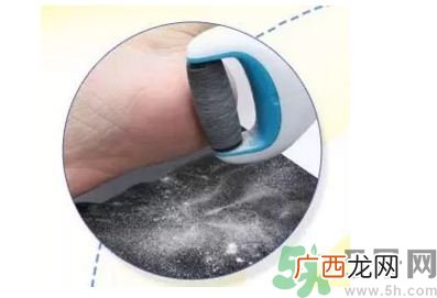 爽健scholl丝柔电动修足机好用吗?爽健scholl丝柔电动修足机怎么样?