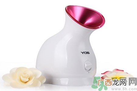 蒸脸器的好处是什么?蒸脸器的坏处有哪些?