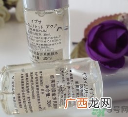 茵芙莎ipsa流金水用完要洗脸吗?茵芙莎ipsa流金水的功效与作用