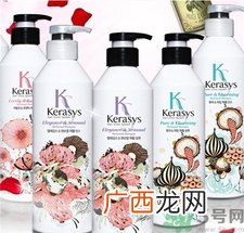 kerasys是什么牌子?kerasys洗发水价格