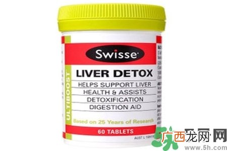 孕妇可以服用swisse护肝排毒片吗？swisse护肝排毒片有副作用吗？