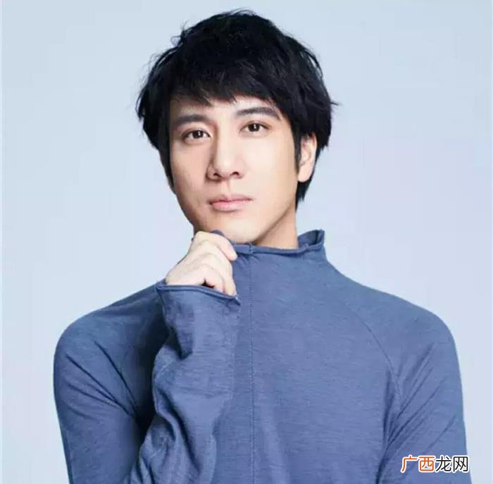 王力宏撞脸，王力宏大方面对与张学友、高晓松连环撞脸