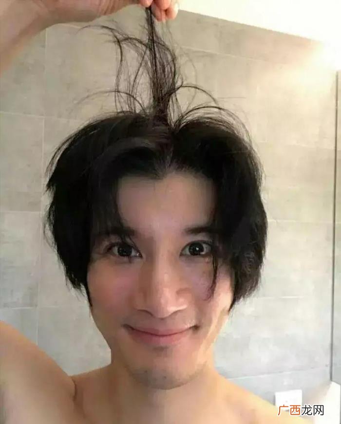 王力宏撞脸，王力宏大方面对与张学友、高晓松连环撞脸