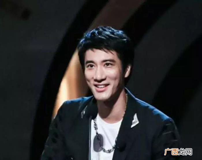 王力宏撞脸，王力宏大方面对与张学友、高晓松连环撞脸