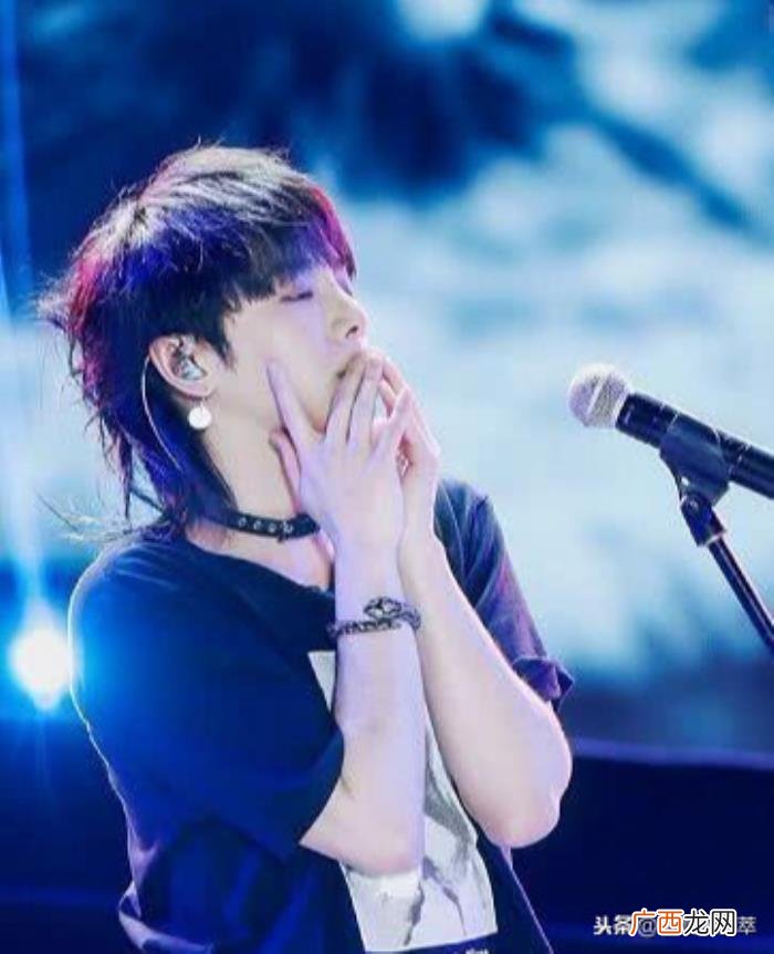 华晨宇陈坤，华晨宇、陈坤、王一博留起了长发大家觉得谁更帅