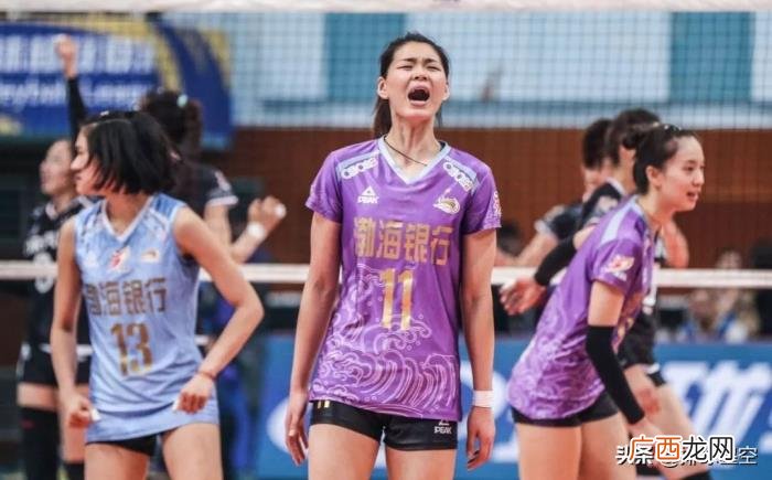 李盈莹超话，李盈莹在排超联赛中代表着哪种风格