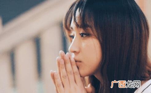 问女朋友是不是处她生气要分手怎么办？