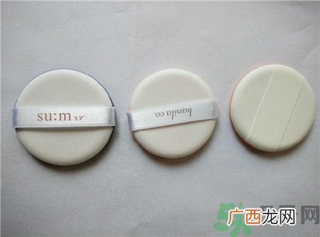气垫粉扑怎么清洗?气垫粉扑多久清洗一次?