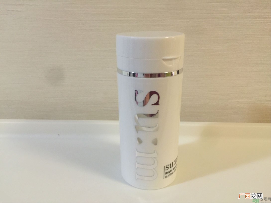 sum37泡泡面膜怎么样?sum37泡泡面膜好用吗?