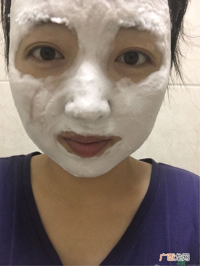 sum37泡泡面膜用完要洗脸吗?sum37泡泡面膜的功效与作用