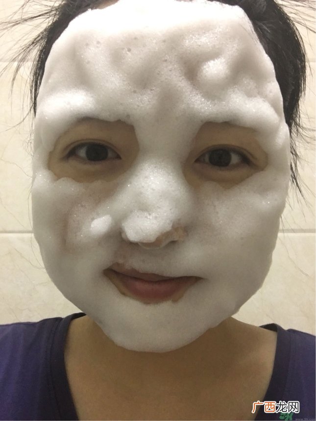 sum37泡泡面膜用完要洗脸吗?sum37泡泡面膜的功效与作用