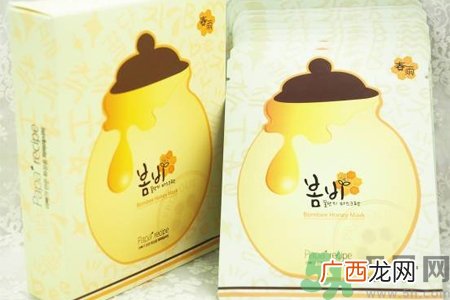 春雨面膜两种版本包装的区别？春雨面膜两种版本有什么区别？