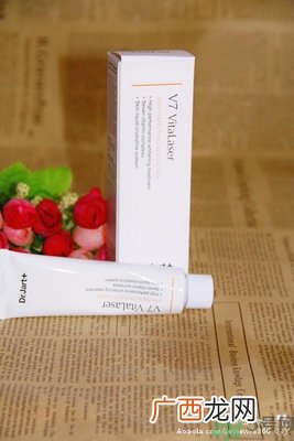 蒂佳婷激光霜怎么样？dr.jart V7激光霜好用吗？