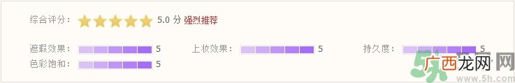 3ce粉底液怎么样?3ce粉底液好用吗?