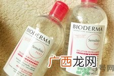 贝德玛卸妆水粉水和蓝水的区别是什么?贝德玛卸妆水粉水和蓝水适合什么肌肤?